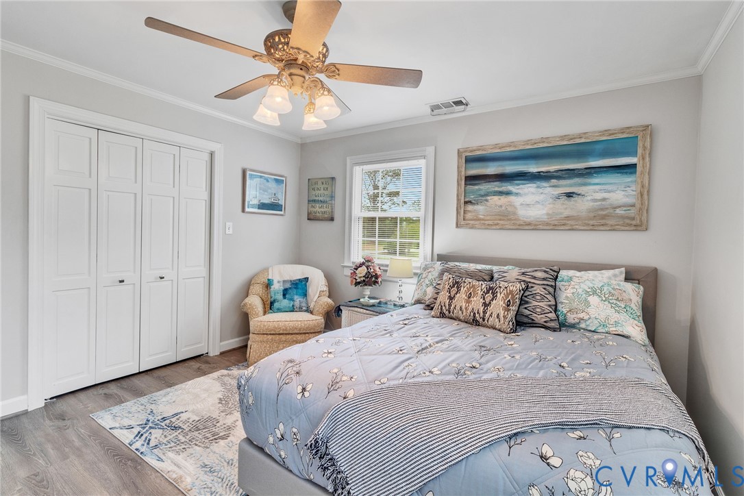 1028 Timberneck Road Deltaville, VA 23043 - Photo 37 of 62