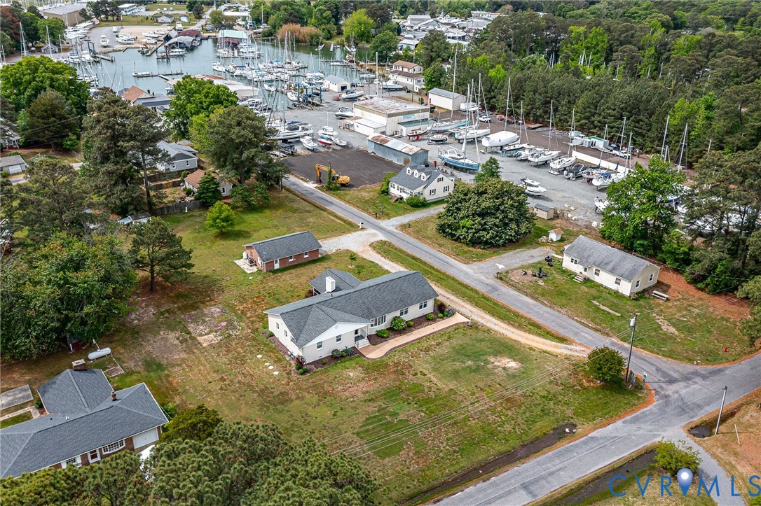 1028 Timberneck Road Deltaville, VA 23043 - Photo 4 of 62