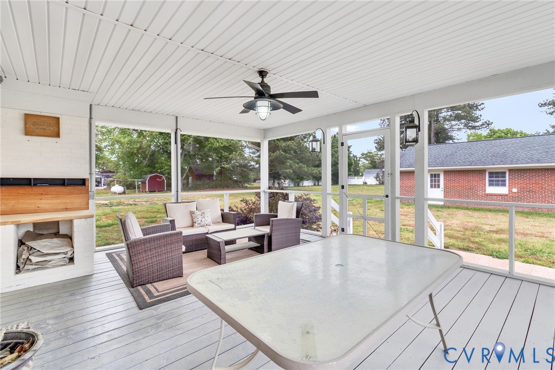 1028 Timberneck Road Deltaville, VA 23043 - Photo 41 of 62