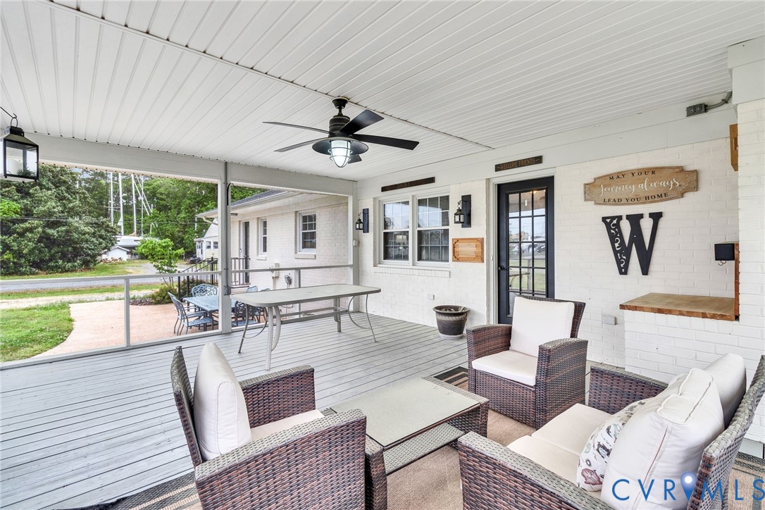 1028 Timberneck Road Deltaville, VA 23043 - Photo 42 of 62