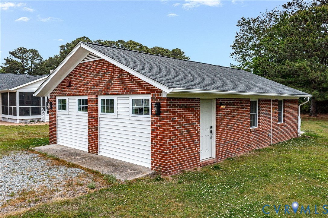 1028 Timberneck Road Deltaville, VA 23043 - Photo 43 of 62