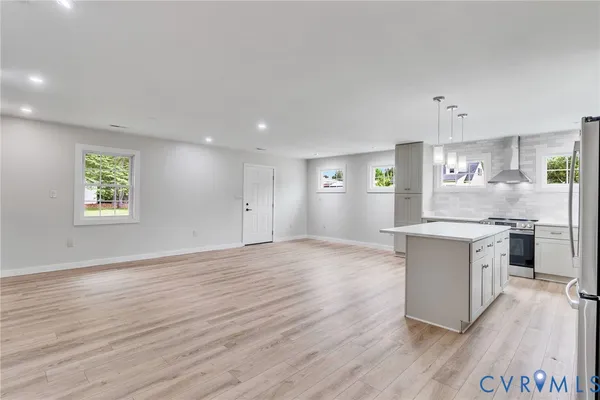 $579,000 | 1028 Timberneck Road, Deltaville, VA 23043