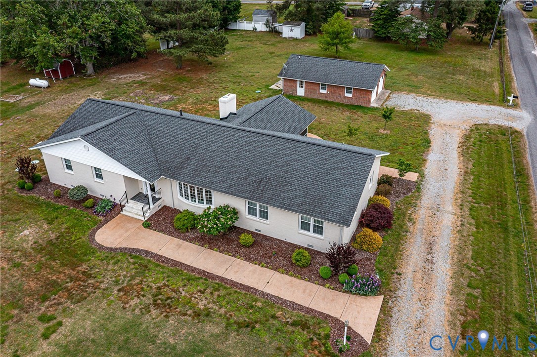 1028 Timberneck Road Deltaville, VA 23043 - Photo 5 of 62