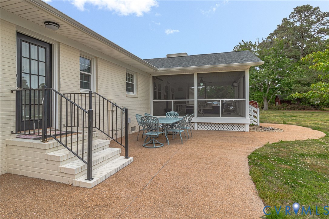 1028 Timberneck Road Deltaville, VA 23043 - Photo 53 of 62