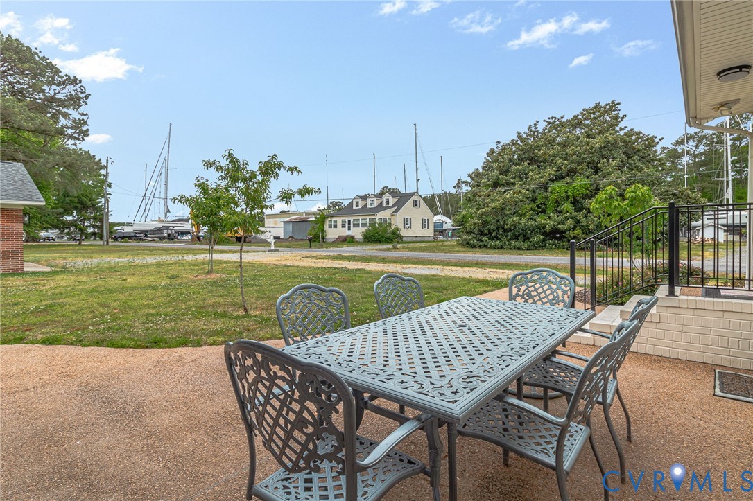 1028 Timberneck Road Deltaville, VA 23043 - Photo 55 of 62