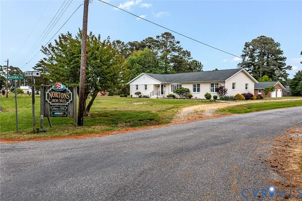 $579,000 | 1028 Timberneck Road, Deltaville, VA 23043