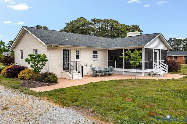 $579,000 | 1028 Timberneck Road, Deltaville, VA 23043