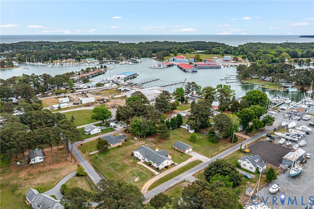 1028 Timberneck Road Deltaville, VA 23043 - Photo 59 of 62