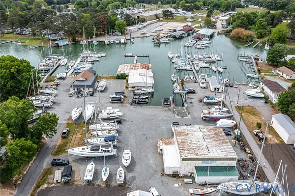 $579,000 | 1028 Timberneck Road, Deltaville, VA 23043