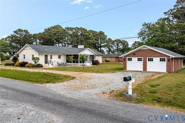 $579,000 | 1028 Timberneck Road, Deltaville, VA 23043