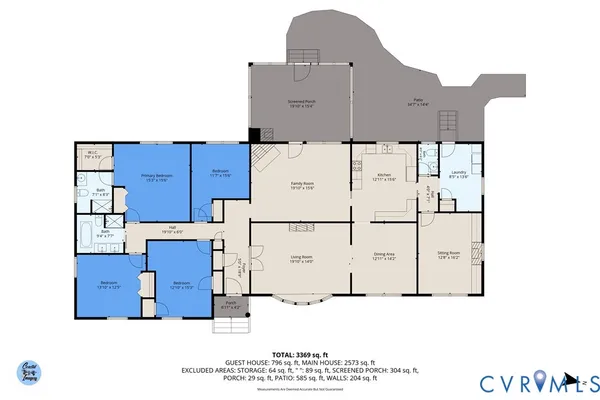$579,000 | 1028 Timberneck Road, Deltaville, VA 23043