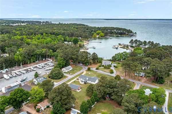 $579,000 | 1028 Timberneck Road, Deltaville, VA 23043