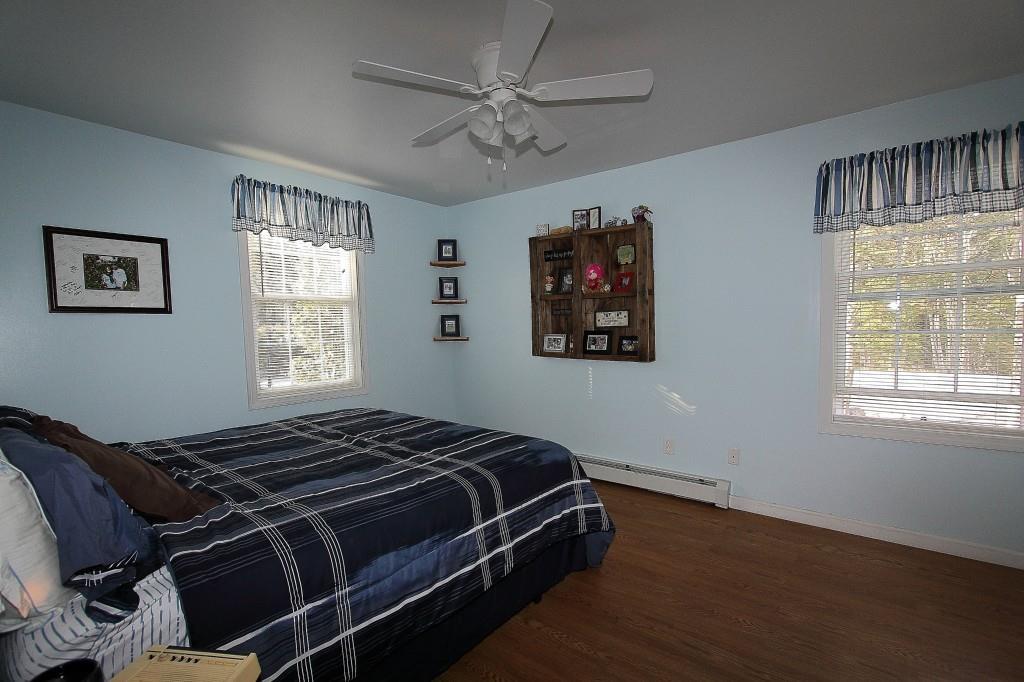 260 Falmouth Road Windham, ME 04062 - Photo 5 of 8 Bedroom