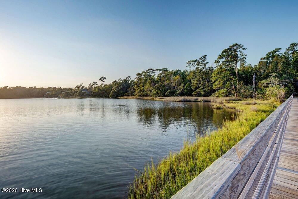 Lot 46 Crown Pointe Drive Hampstead, NC 28443 - Photo 26 of 31 Community Dock