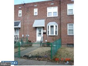 2882 Cushing Road Camden, NJ 08104 - Photo 1 of 11 Exterior Front