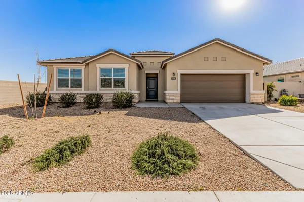 $414,950 | 1169 West Falls Canyon Drive, Casa Grande, AZ 85122
