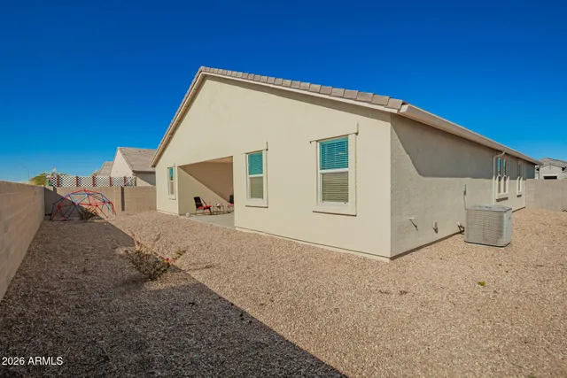 $415,000 | 1169 West Falls Canyon Drive, Casa Grande, AZ 85122