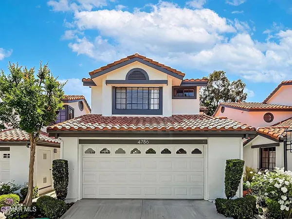 $899,000 | 4786 Saltino Way, Oak Park, CA 91377