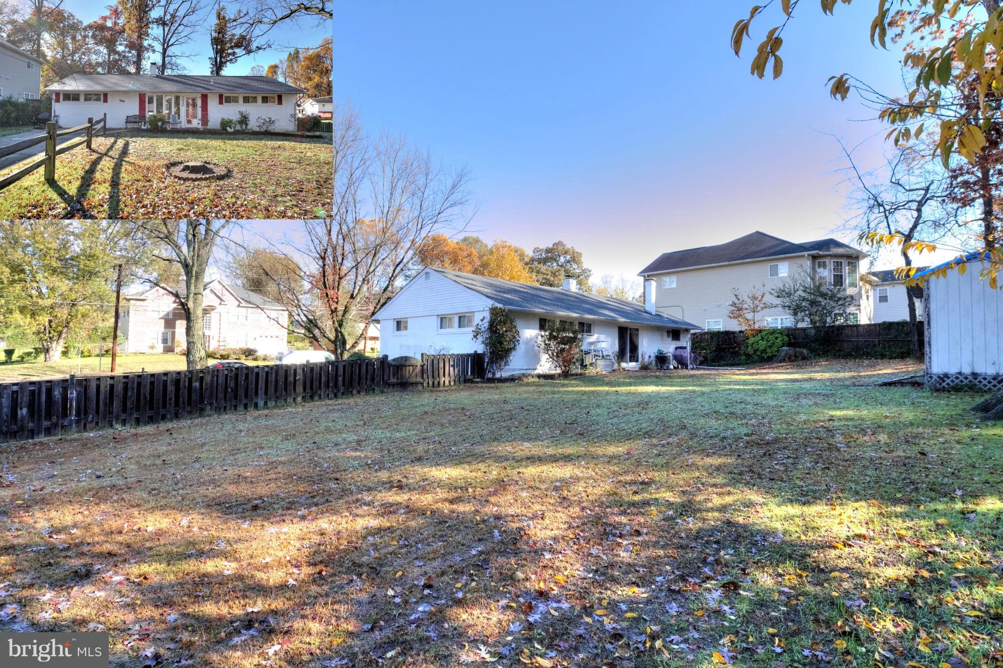 7220 Highland Street Springfield, VA 22150 - Photo 1 of 17 Gallery Image 1