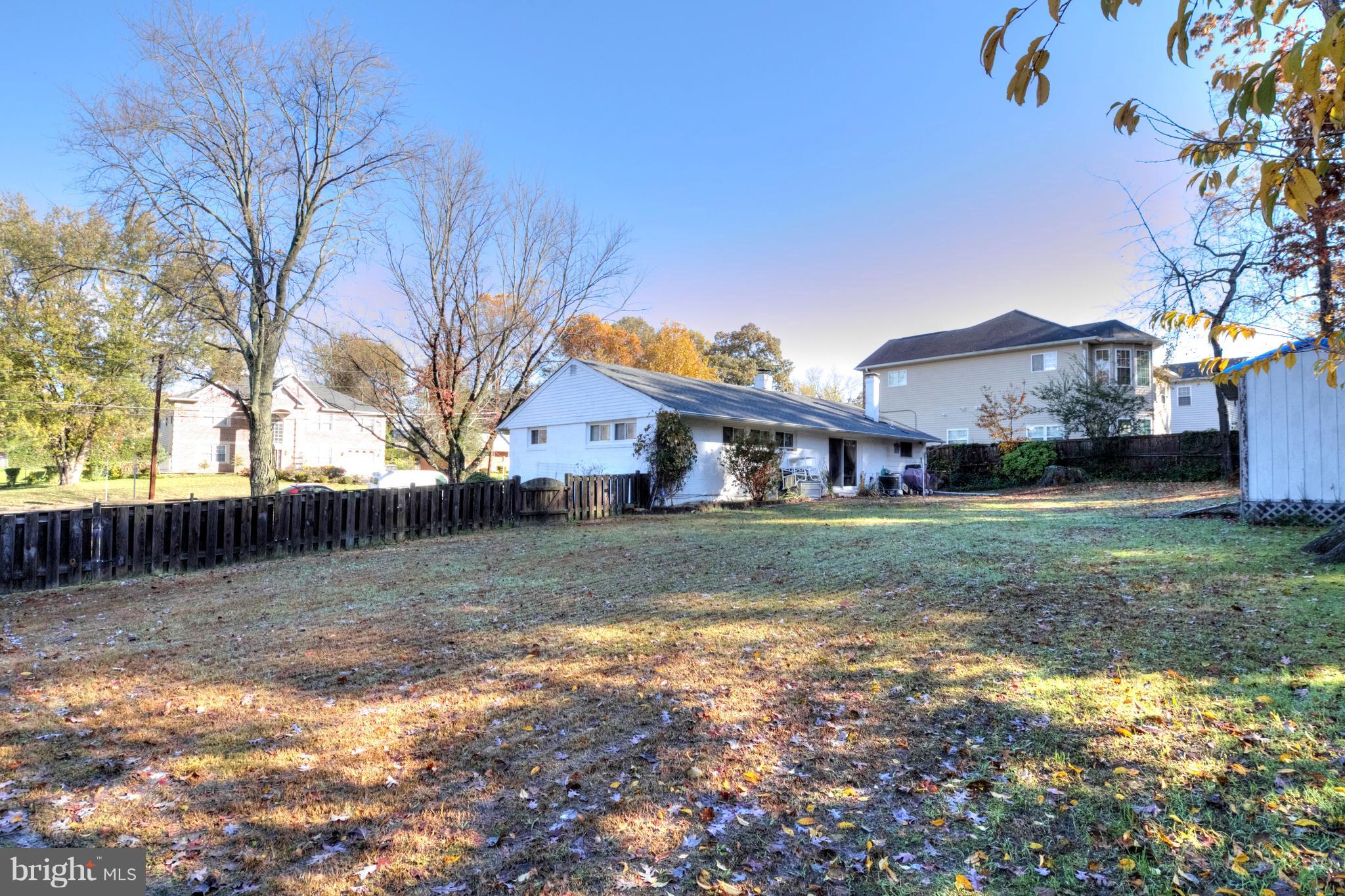 7220 Highland Street Springfield, VA 22150 - Photo 2 of 17 Gallery Image 2