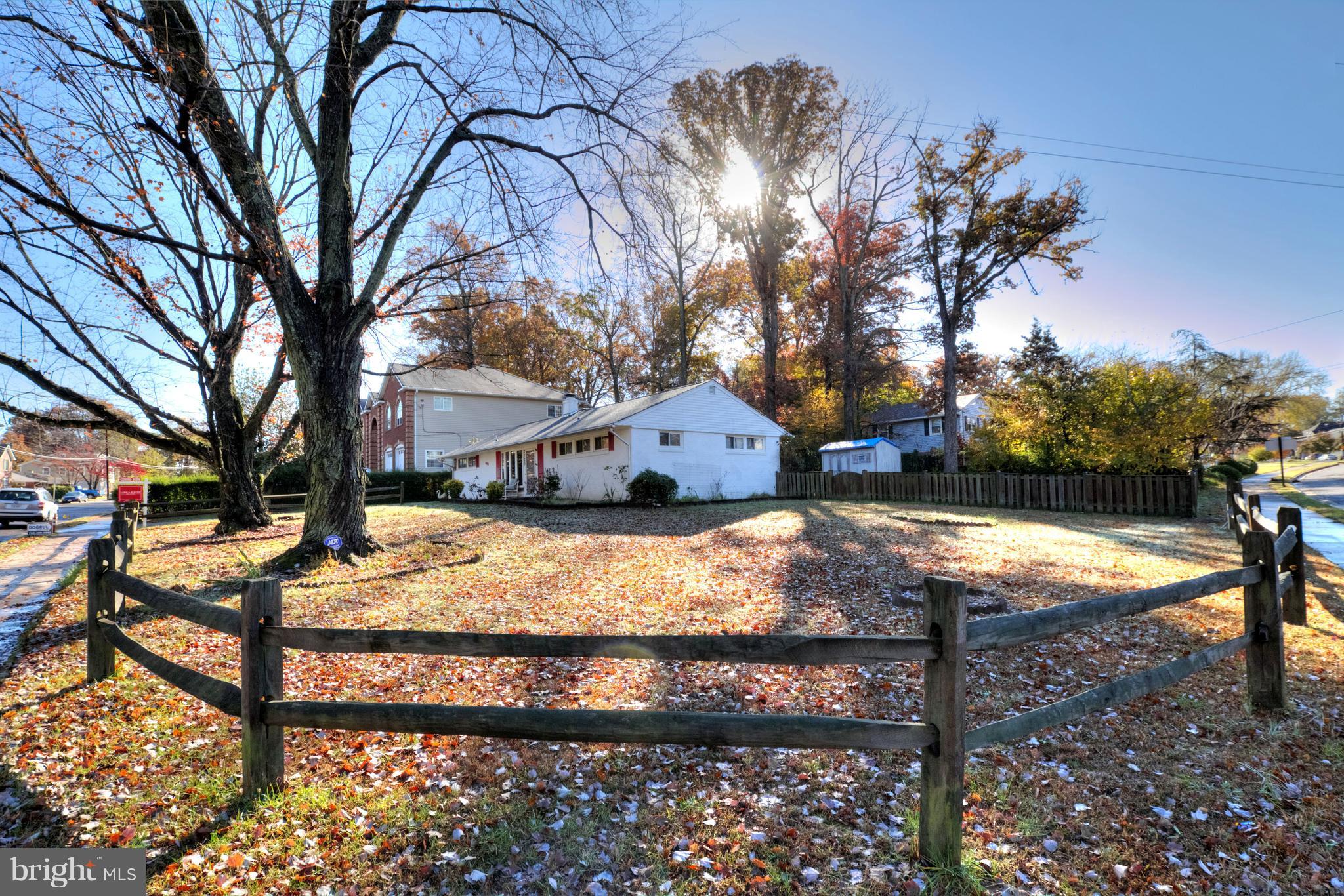 7220 Highland Street Springfield, VA 22150 - Photo 5 of 17 Gallery Image 5