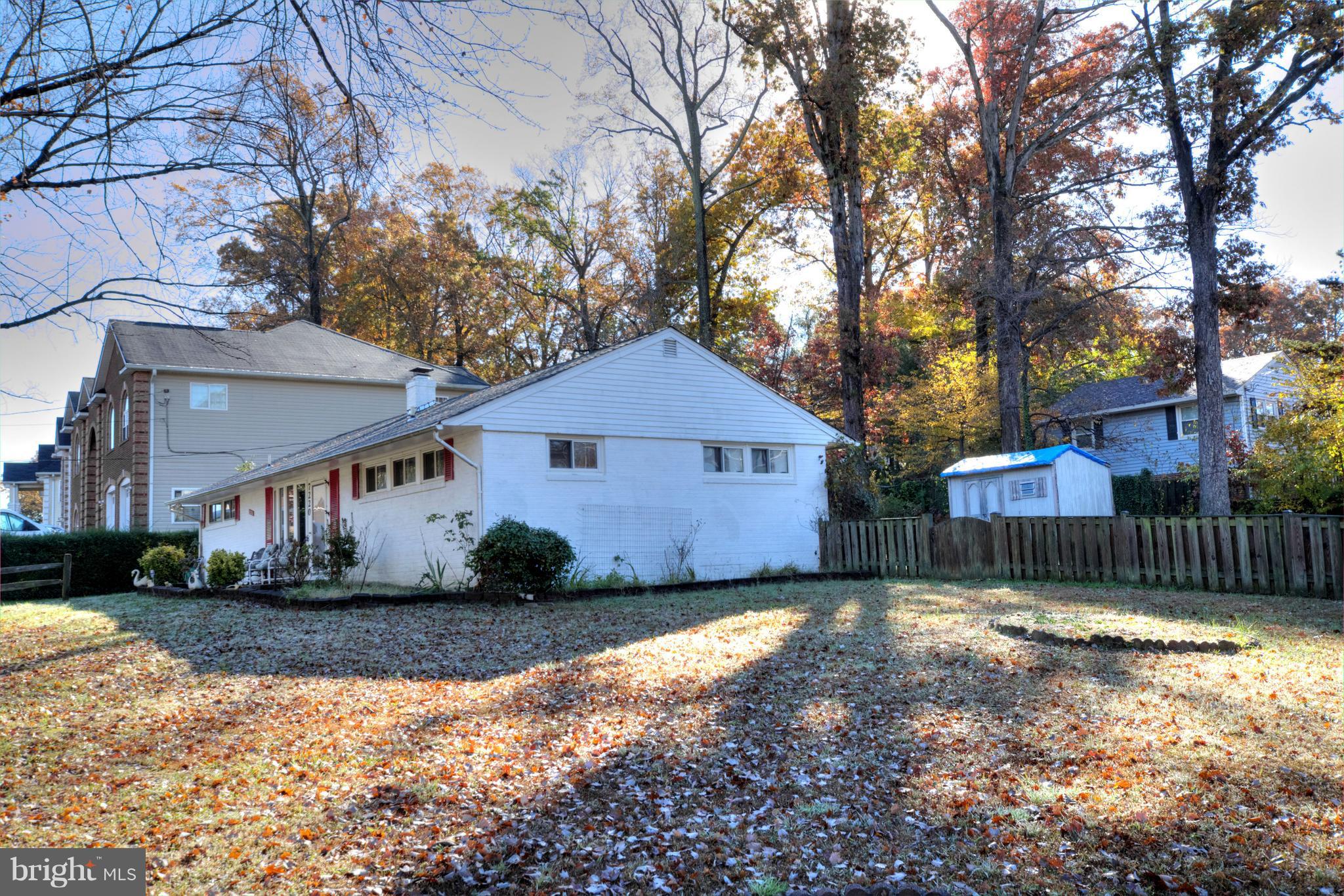 7220 Highland Street Springfield, VA 22150 - Photo 6 of 17 Gallery Image 6