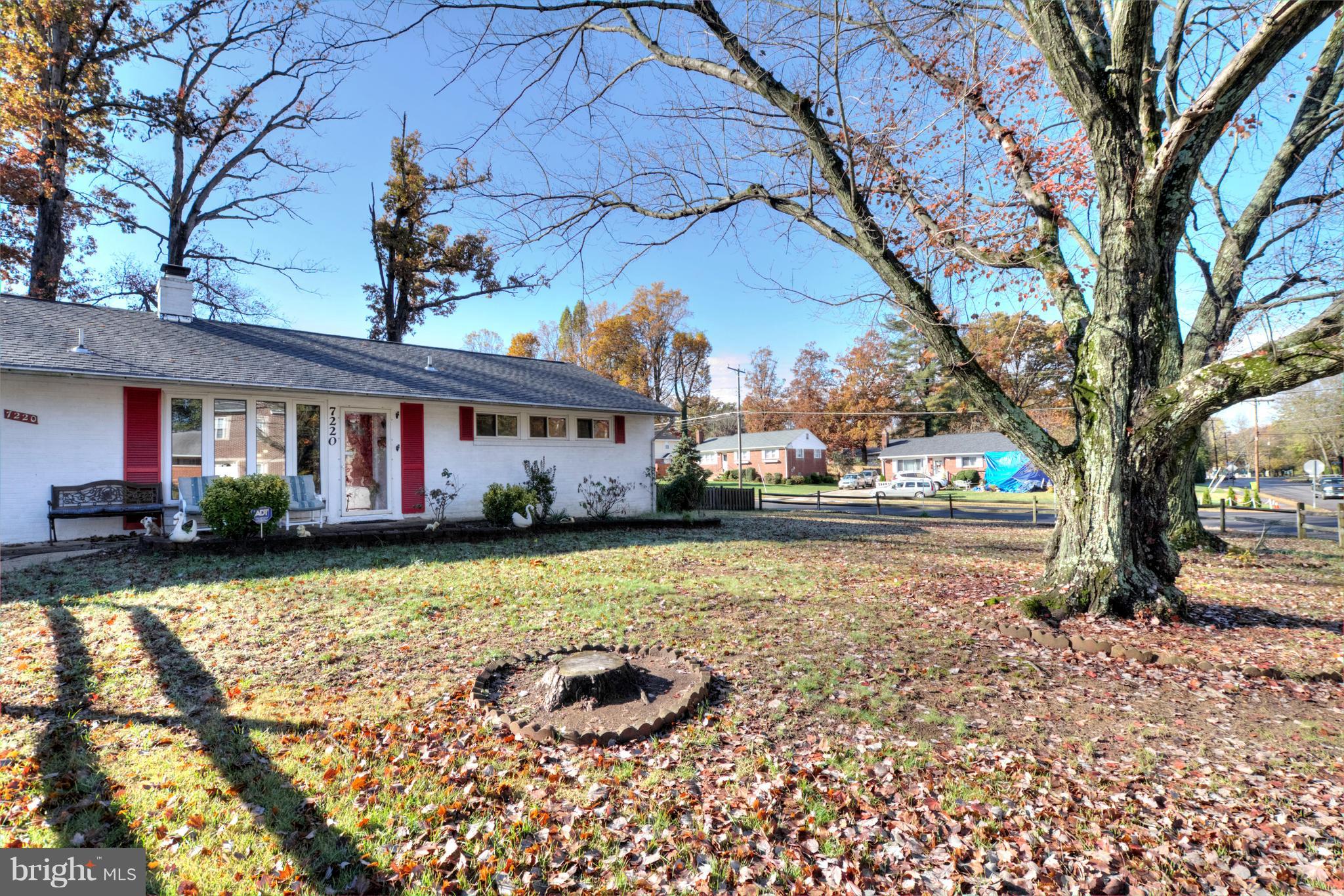 7220 Highland Street Springfield, VA 22150 - Photo 7 of 17 Gallery Image 7