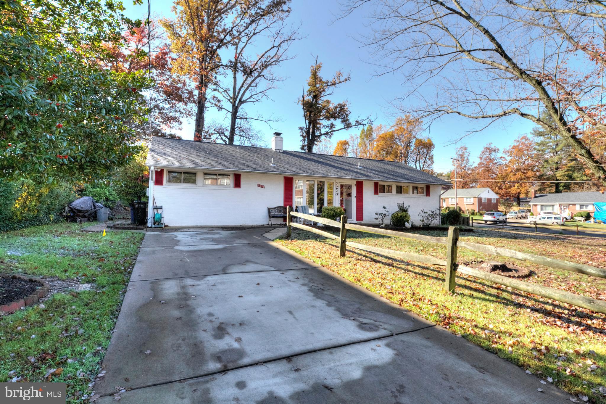7220 Highland Street Springfield, VA 22150 - Photo 9 of 17 Gallery Image 9