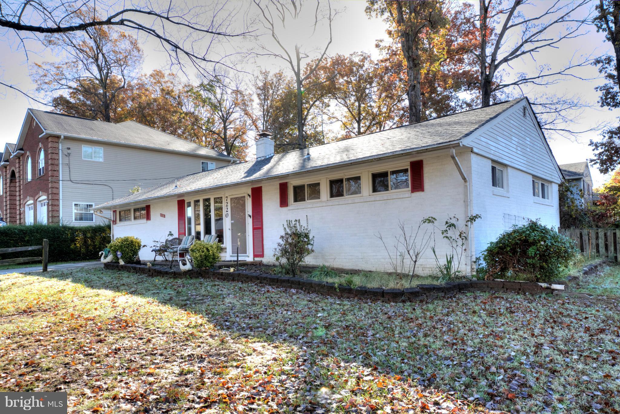 7220 Highland Street Springfield, VA 22150 - Photo 10 of 17 Gallery Image 10