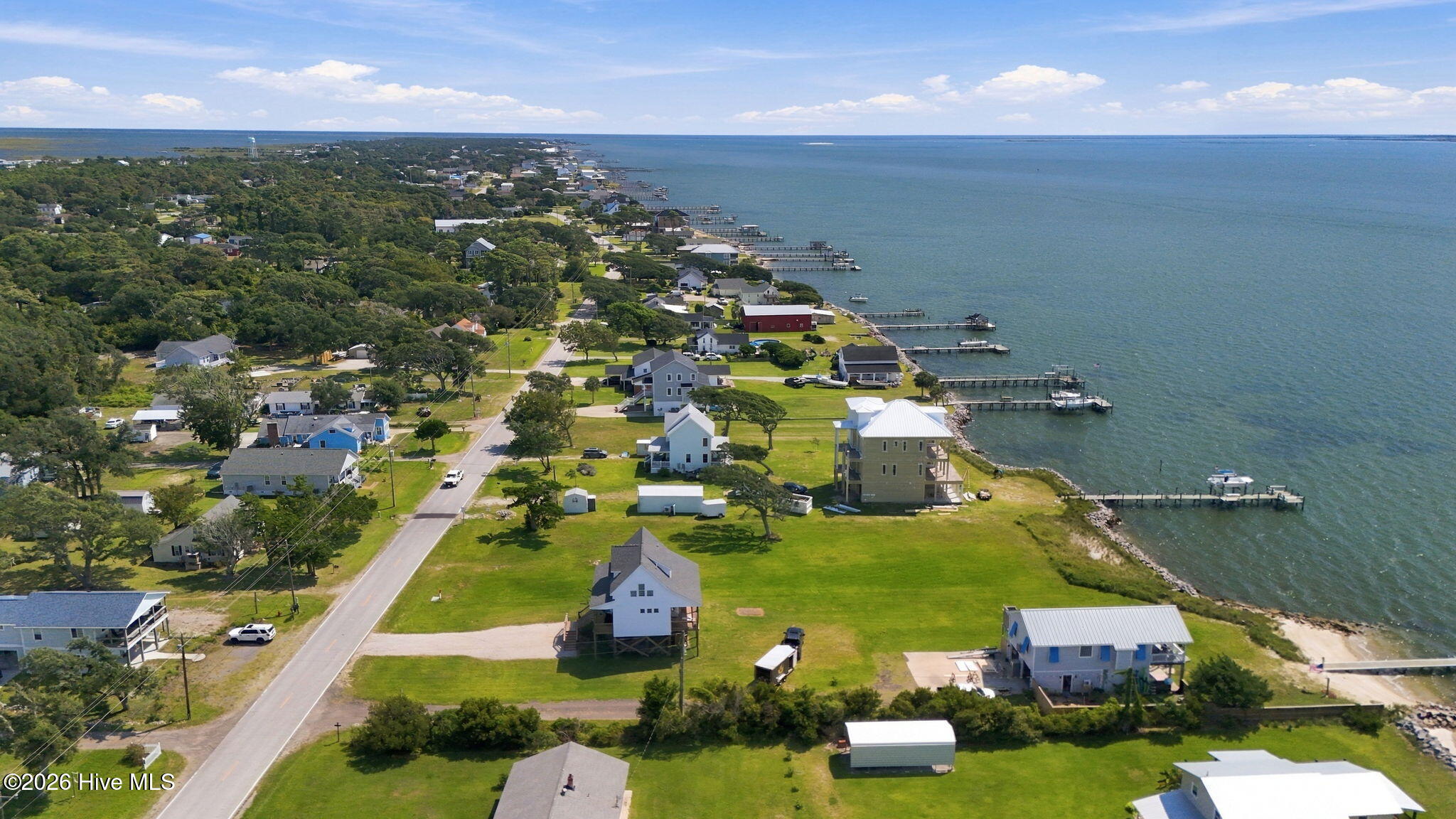 606 Island Road Harkers Island, NC 28531 - Photo 12 of 14 5-web-or-mls-DJI_20260918124249_0014_D