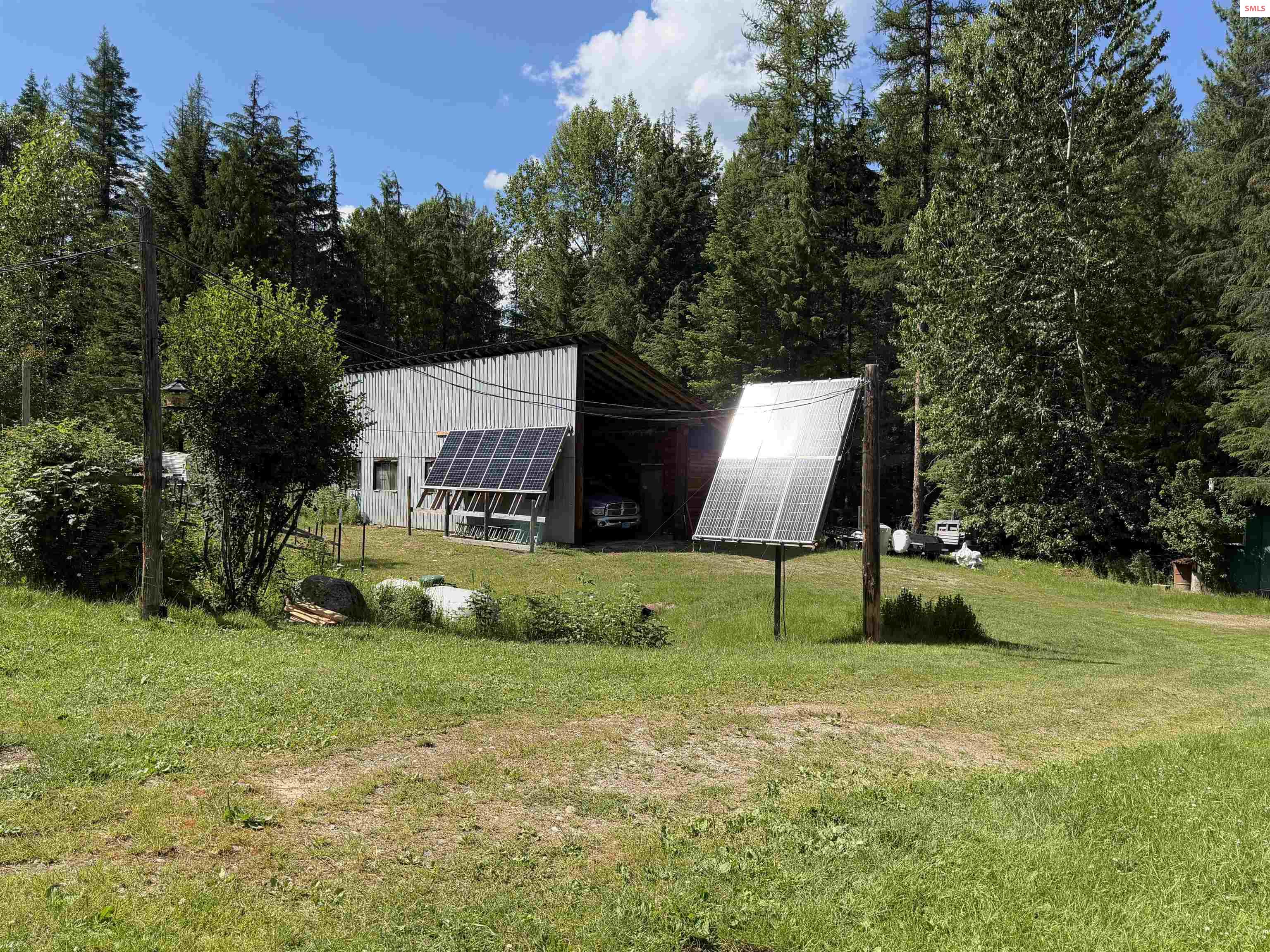 452 Toad Road Priest River, ID 83856 - Photo 25 of 43 Gallery Image 25