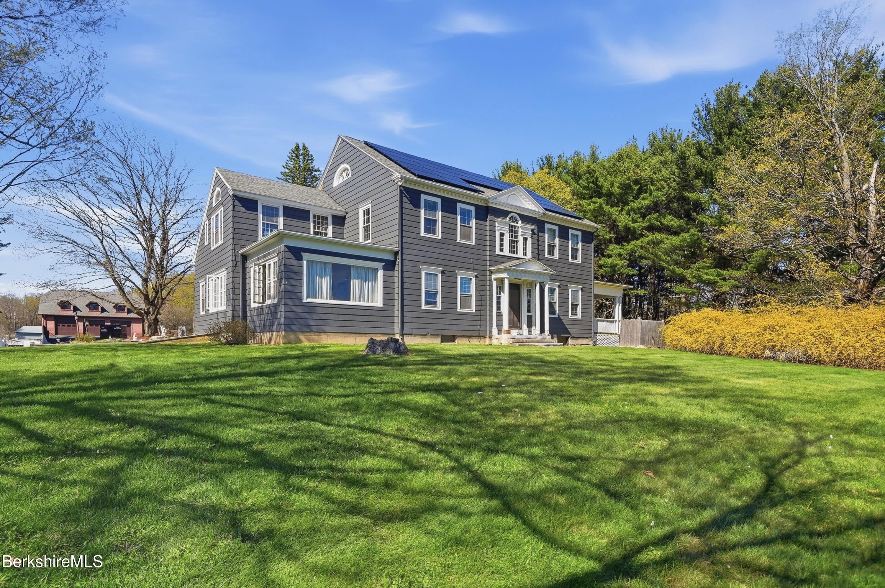 752 State Road Richmond, MA 01254 - Photo 4 of 71 Rock Ridge Farm House