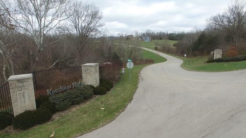 7103 South National Point Road Bloomington, IN 47403 - Photo 8 of 10