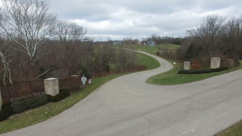 7103 South National Point Road Bloomington, IN 47403 - Photo 9 of 10