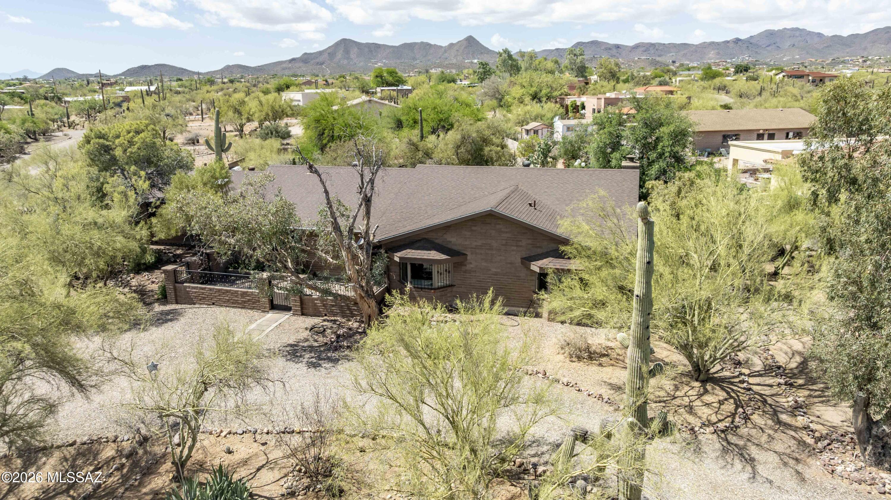 3481 West Morgan Road Tucson, AZ 85745 - Photo 2 of 47
