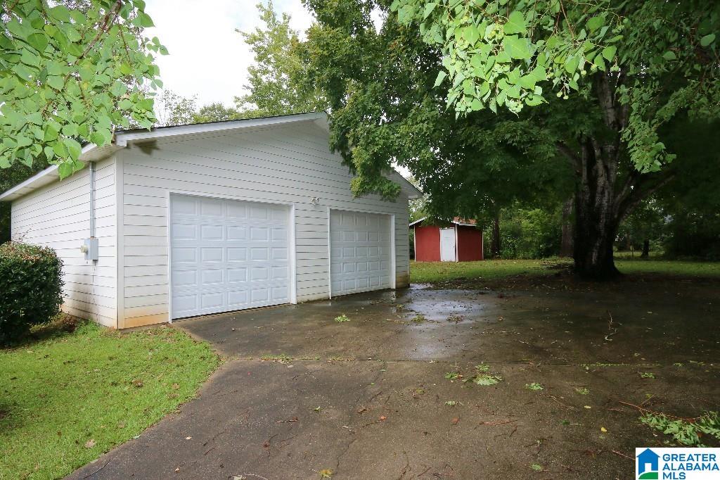 200 Lilla Avenue Clanton, AL 35045 - Photo 18 of 24