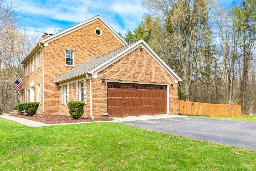 1850 North Parker Road Dexter, MI 48130 - Photo 3 of 52 Photo 3