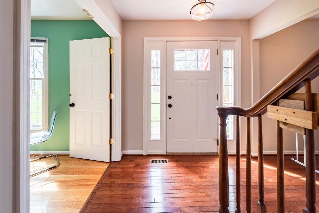 1850 North Parker Road Dexter, MI 48130 - Photo 4 of 52 Photo 4