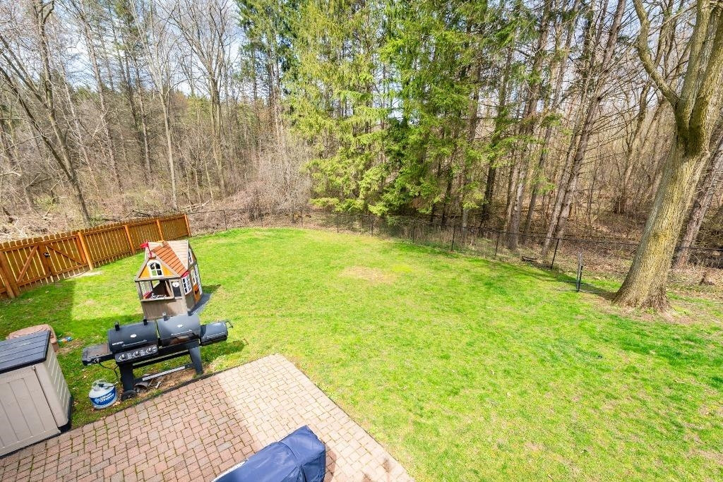 1850 North Parker Road Dexter, MI 48130 - Photo 50 of 52 Photo 50