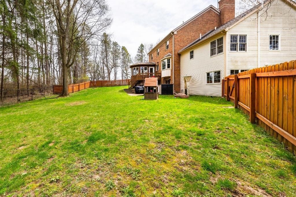 1850 North Parker Road Dexter, MI 48130 - Photo 51 of 52 Photo 51