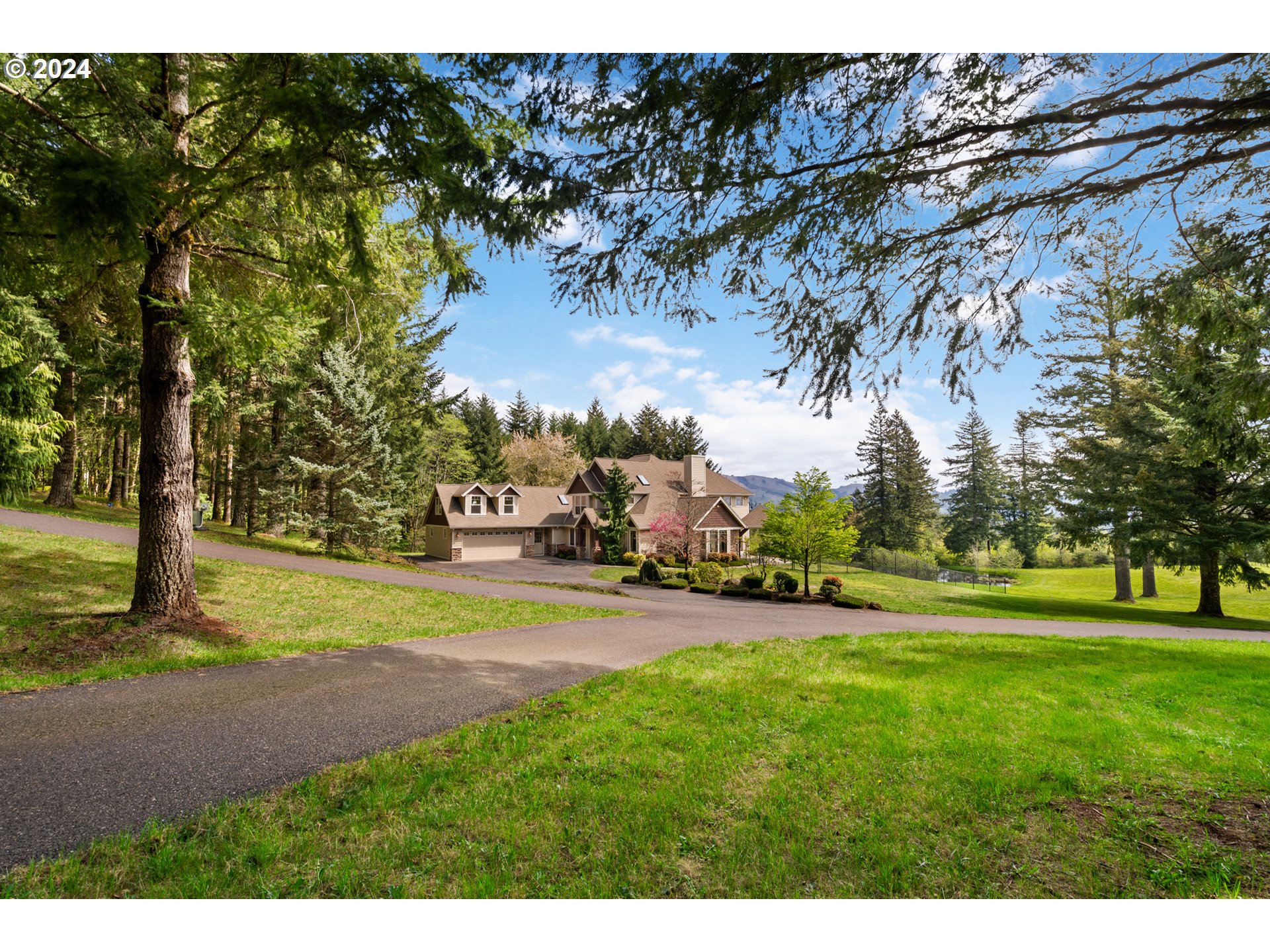 5924 Northeast Lessard Road Camas, WA 98607 - Photo 36 of 48