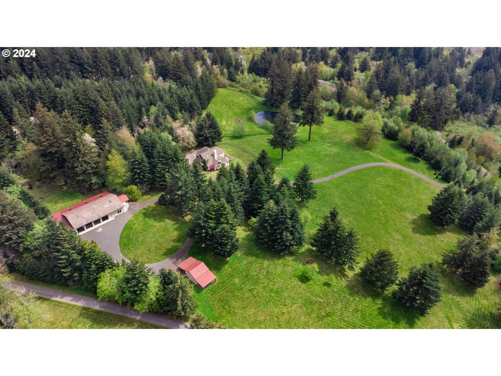 5924 Northeast Lessard Road Camas, WA 98607 - Photo 44 of 48
