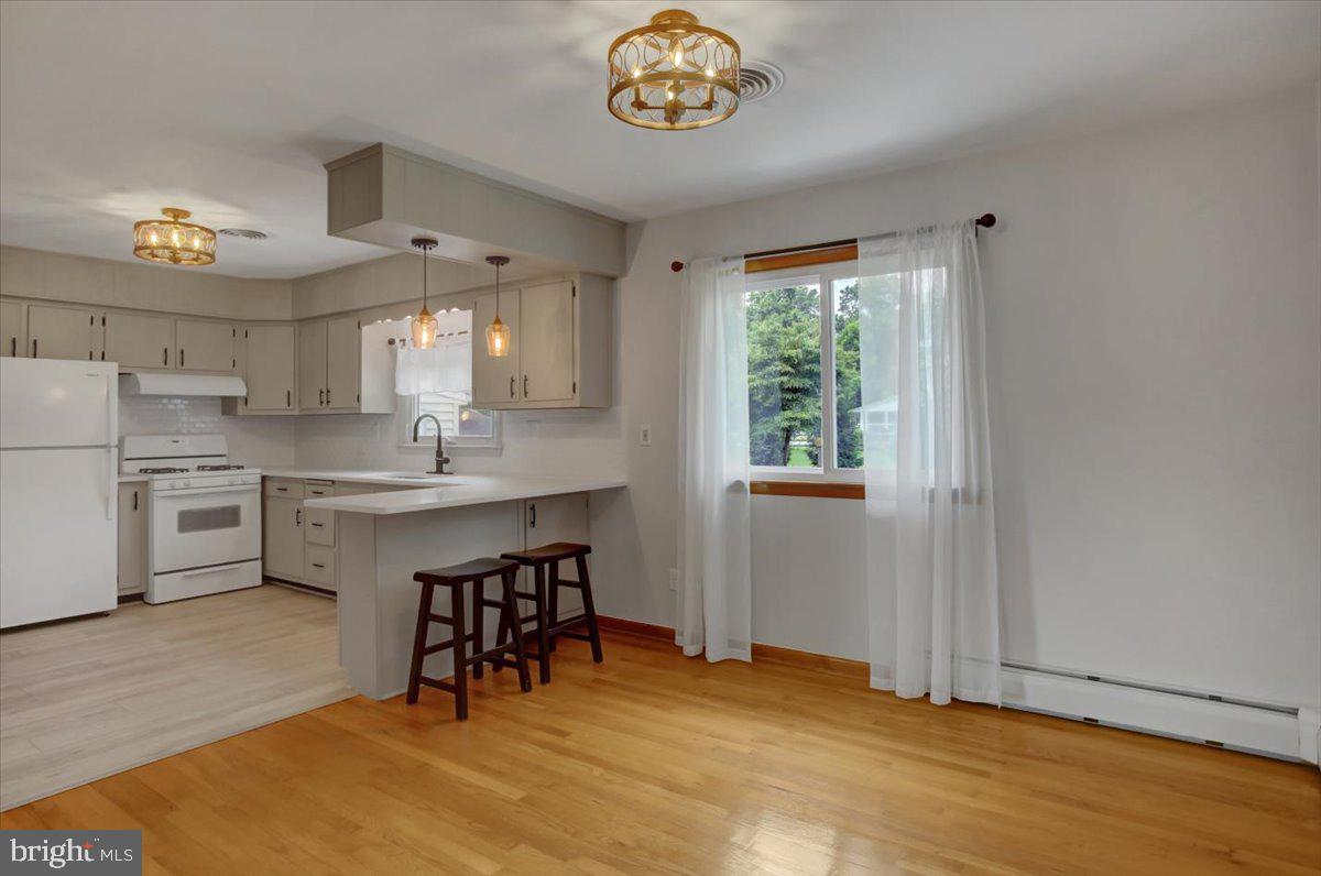35 Jacks Mountain Road Fairfield, PA 17320 - Photo 21 of 48 Dining Room