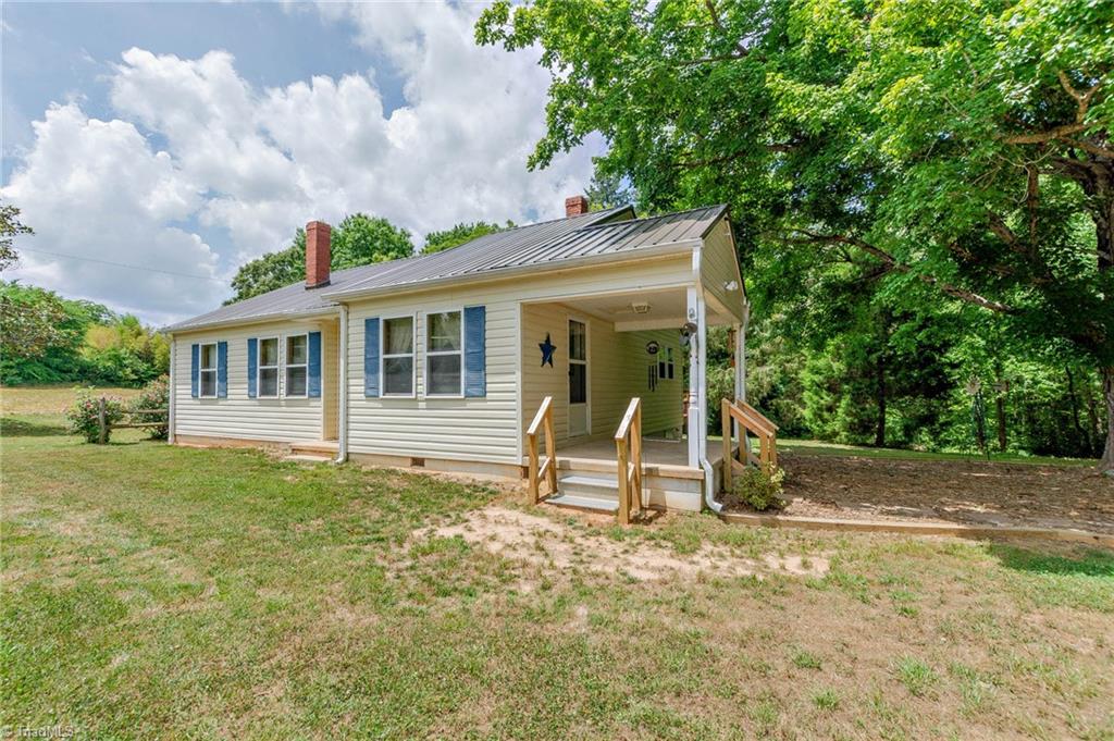 185 Wilson Road Lexington, NC 27295 - Photo 11 of 26 Gallery Image 11