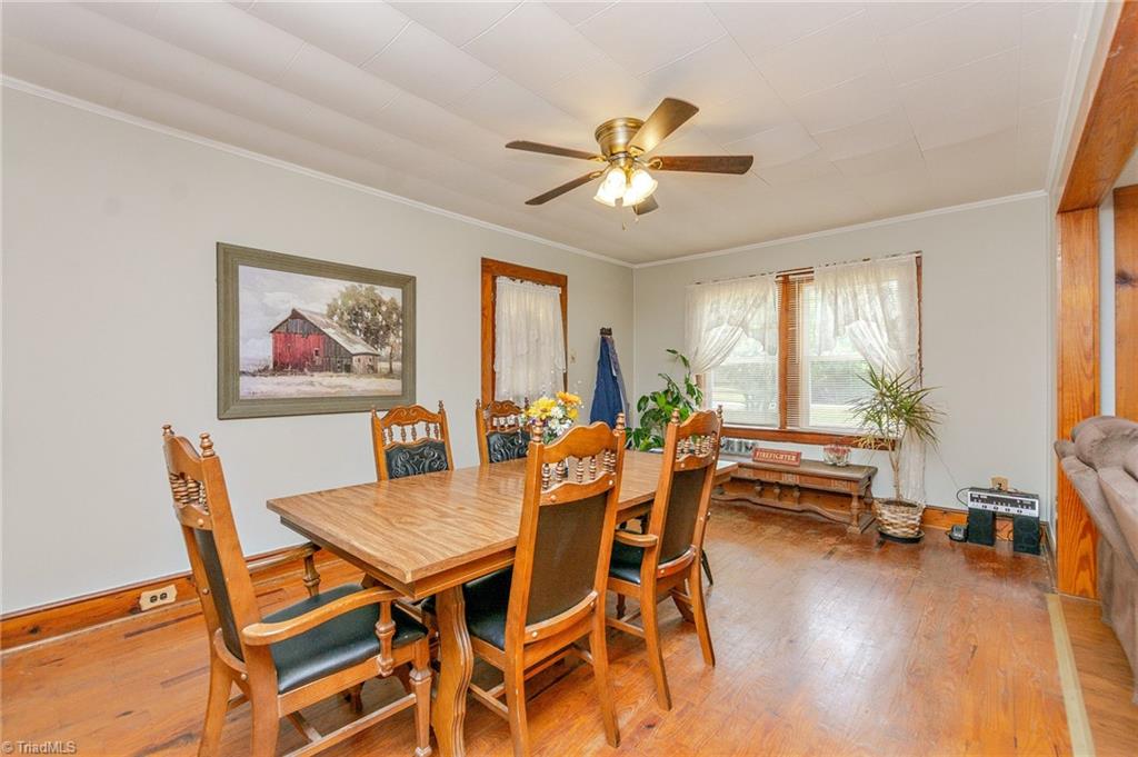 185 Wilson Road Lexington, NC 27295 - Photo 8 of 26 Gallery Image 8