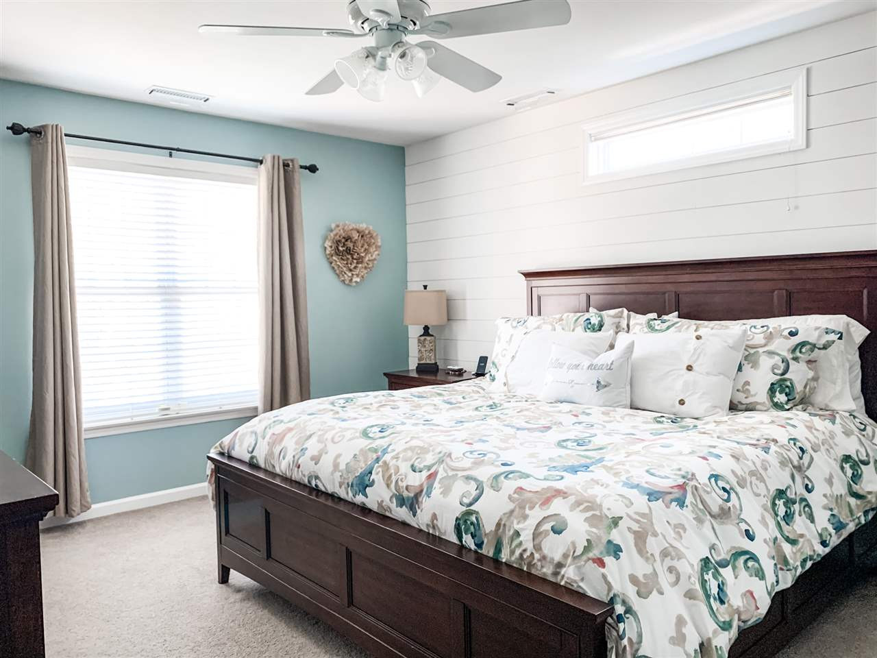 2128 Haig Point Way Raleigh, NC 27604 - Photo 19 of 30 Master Bedroom
