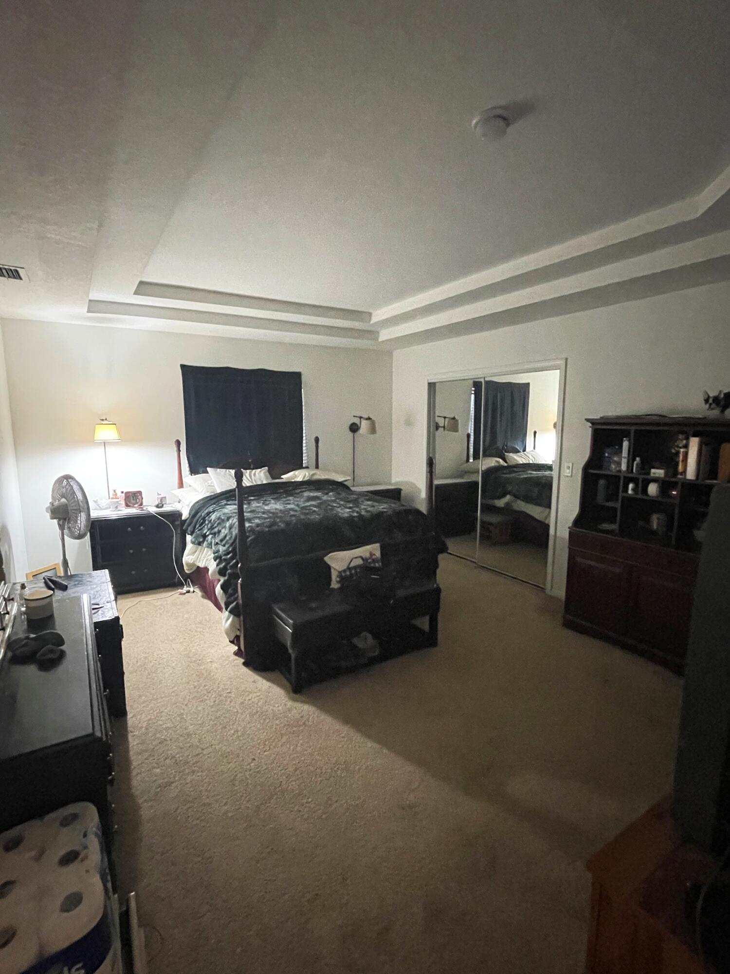 2099 Southwest Del Rio Boulevard Port St. Lucie, FL 34953 - Photo 18 of 21 Master Bedroom