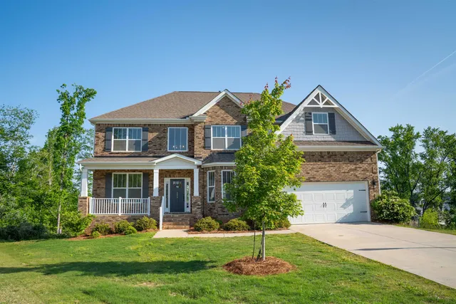 $575,000 | 599 Fox Run Trail, Woodruff, SC 29388