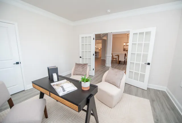 $575,000 | 599 Fox Run Trail, Woodruff, SC 29388