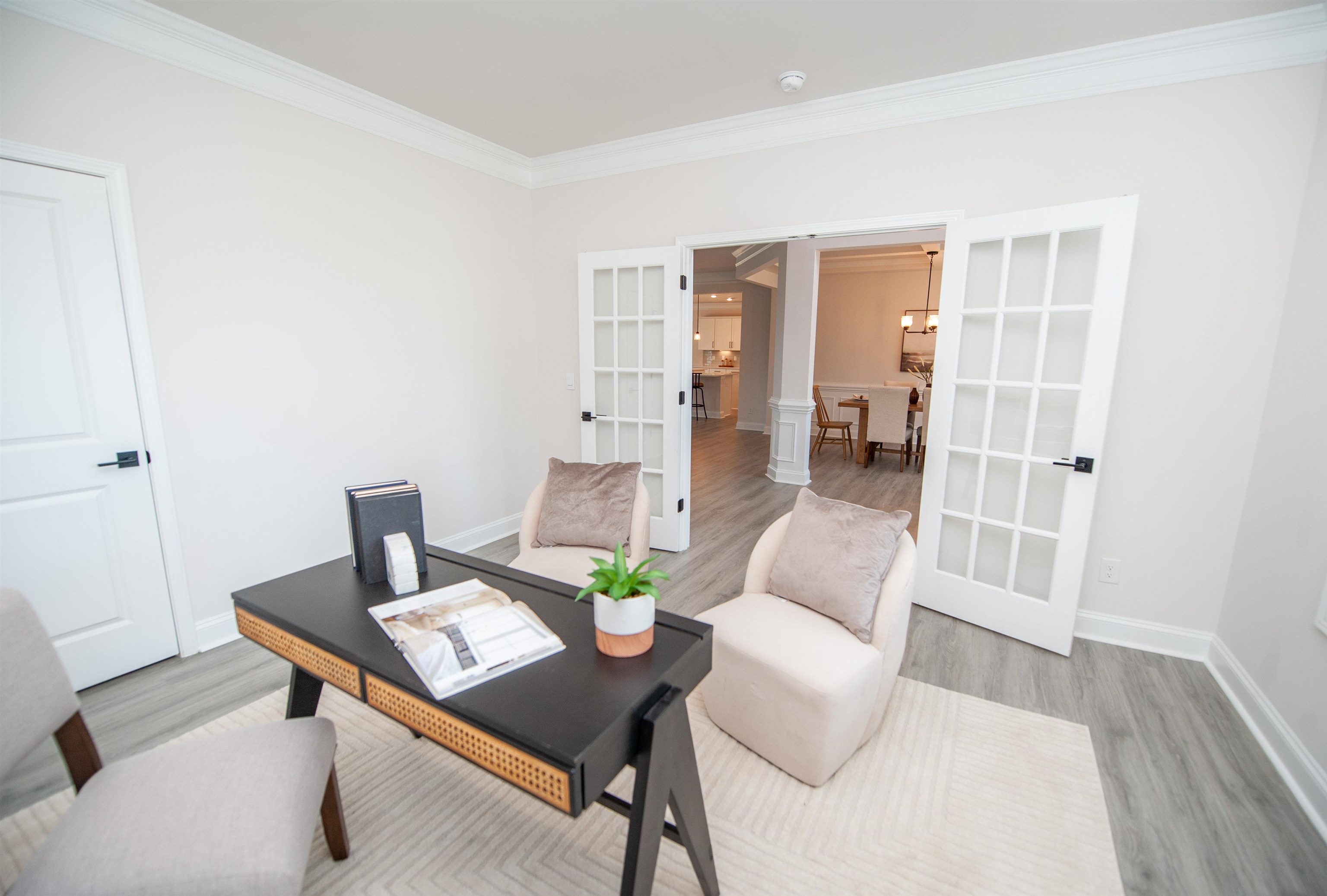 599 Fox Run Trail Woodruff, SC 29388 - Photo 18 of 49